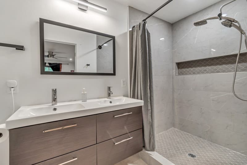 Salt Lake City House: 4735 S 1300 E