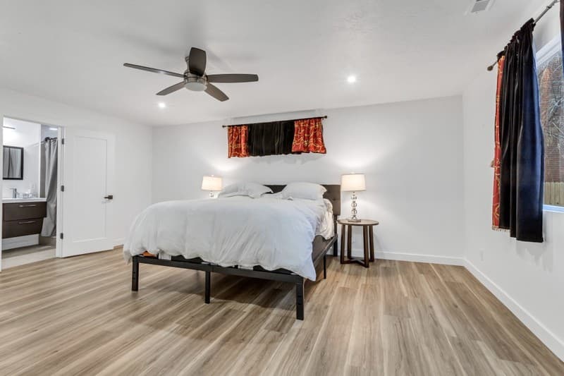 Salt Lake City House: 4735 S 1300 E