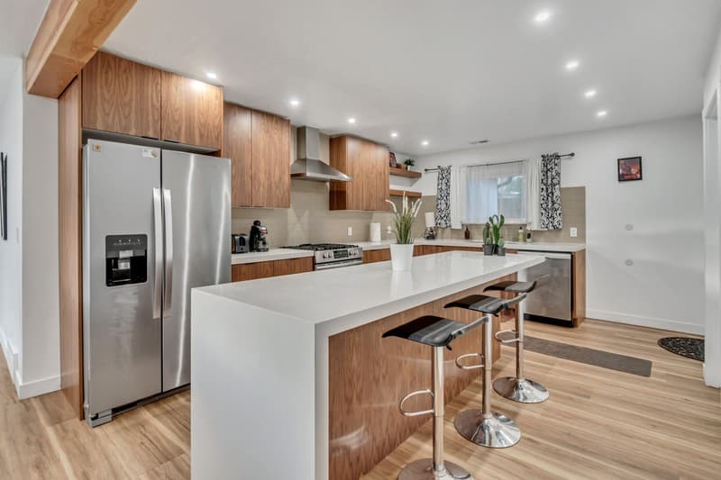 Salt Lake City House: 4735 S 1300 E