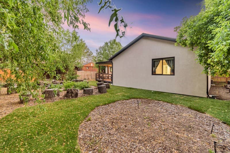 Salt Lake City House: 4735 S 1300 E