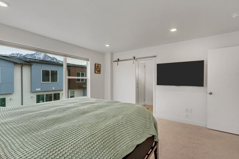 Salt Lake City Townhome: 4124 S Winder Ward Dr