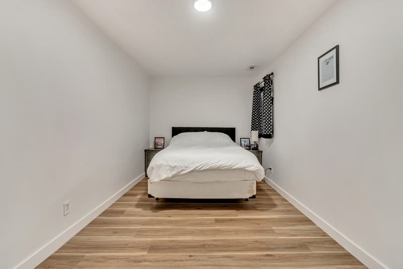 Salt Lake City House: 4735 S 1300 E