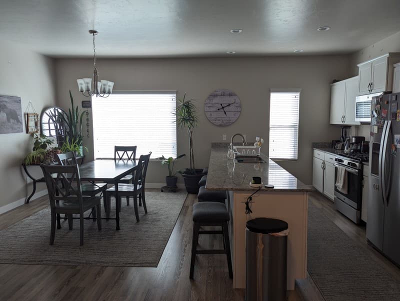 Riverton Townhome: 14742 S Rising Star Way