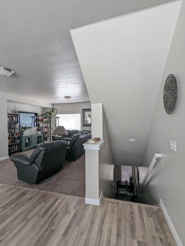 Riverton Townhome: 14742 S Rising Star Way