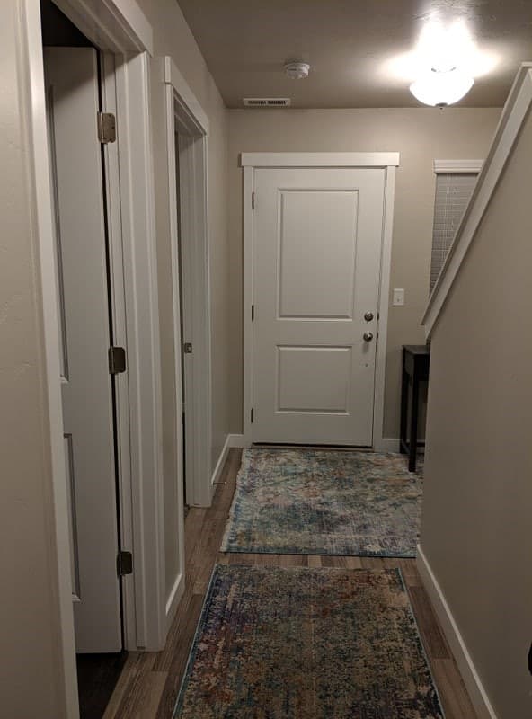 Riverton Townhome: 14742 S Rising Star Way