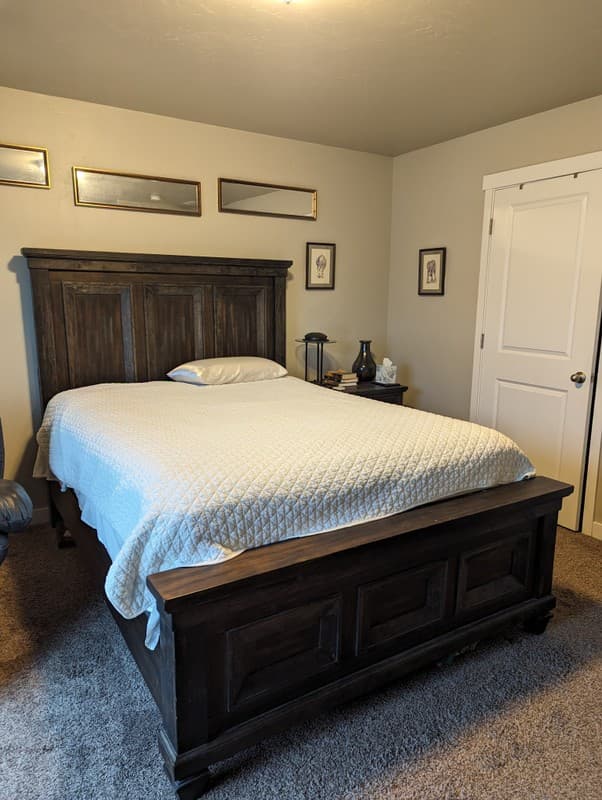 Riverton Townhome: 14742 S Rising Star Way