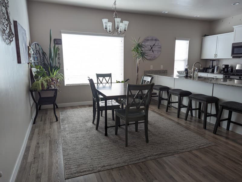 Riverton Townhome: 14742 S Rising Star Way