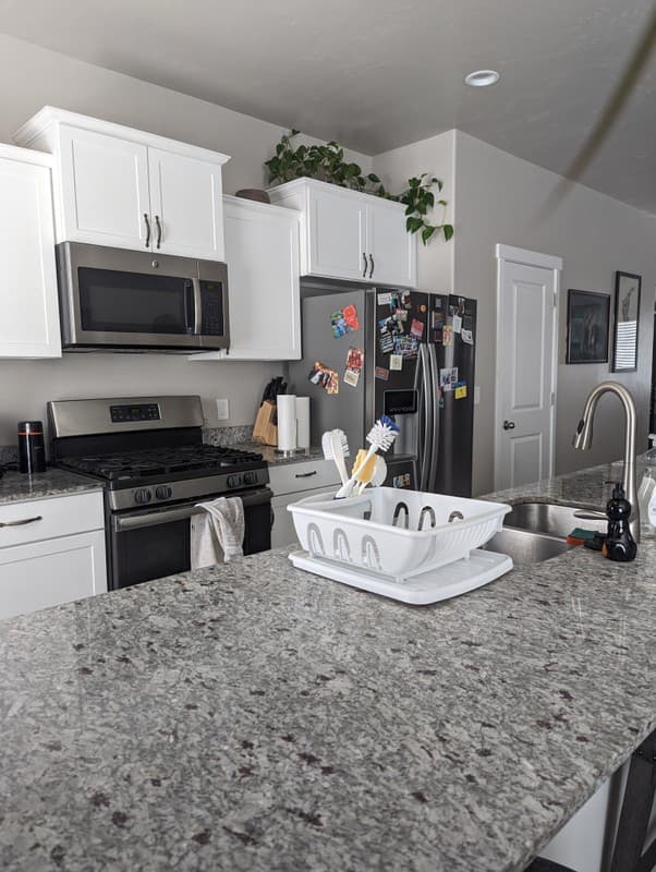 Riverton Townhome: 14742 S Rising Star Way