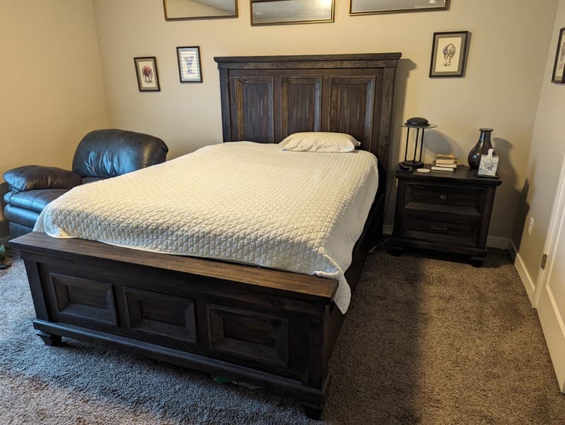 Riverton Townhome: 14742 S Rising Star Way