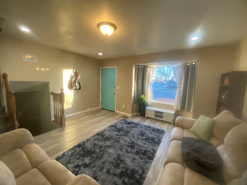 Roy House: 3982 W 5700 S