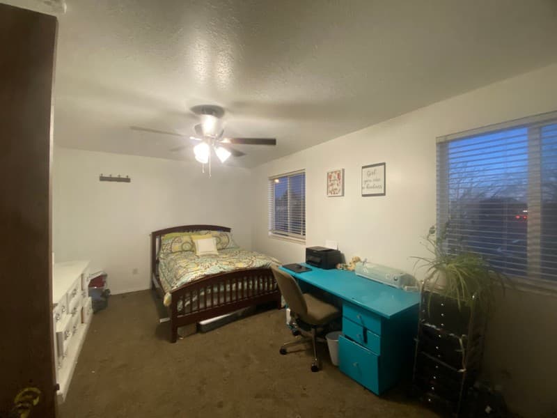 Roy House: 3982 W 5700 S