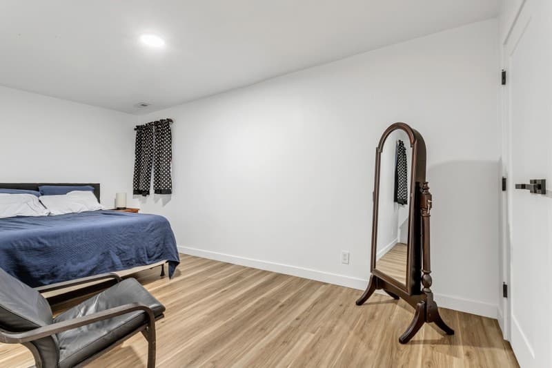 Salt Lake City House: 4735 S 1300 E