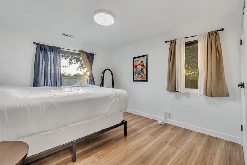 Salt Lake City House: 4735 S 1300 E