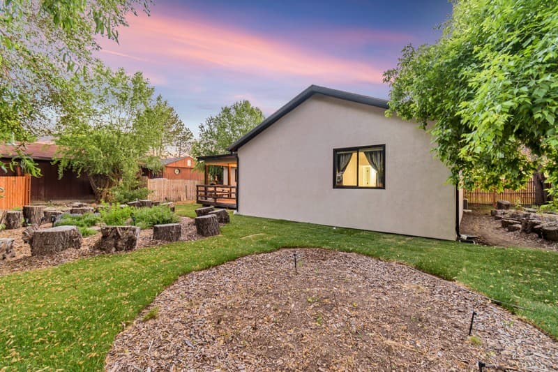 Salt Lake City House: 4735 S 1300 E