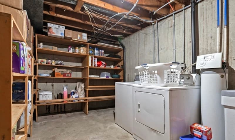 Bountiful Multiplex: 1865 Spring Creek Dr