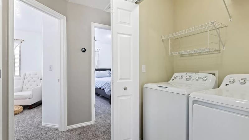 Pleasant Grove Townhome: 597 S 910 W