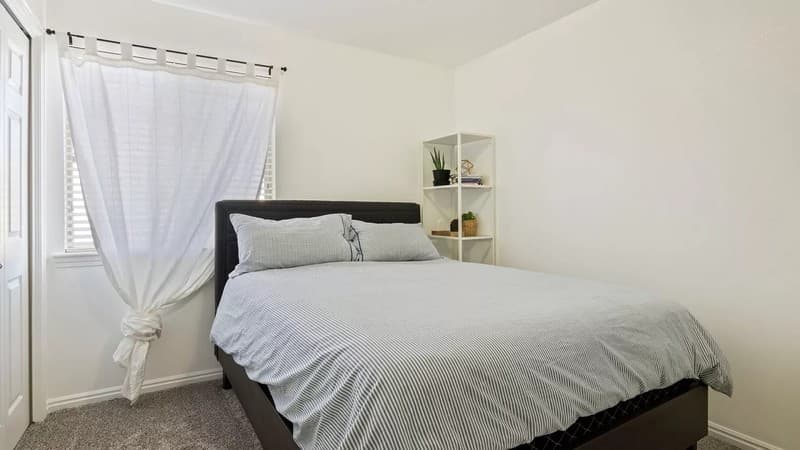 Pleasant Grove Townhome: 597 S 910 W
