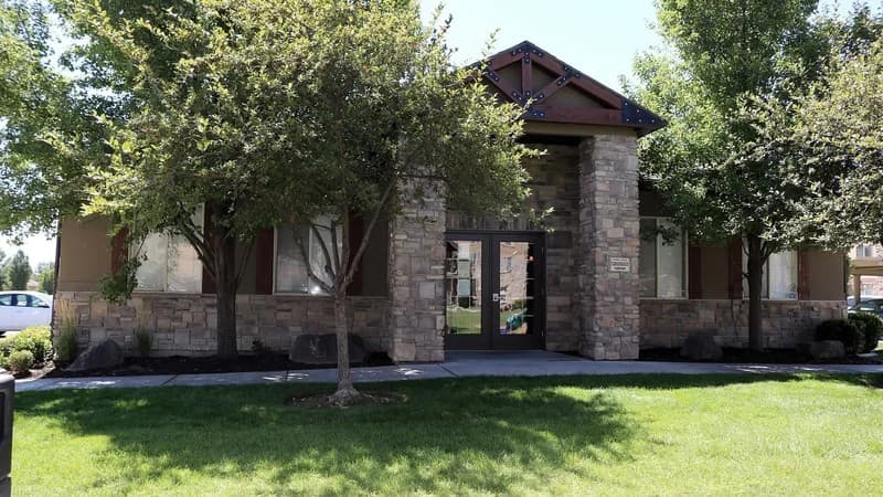 Pleasant Grove Townhome: 597 S 910 W