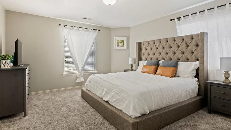 Pleasant Grove Townhome: 597 S 910 W