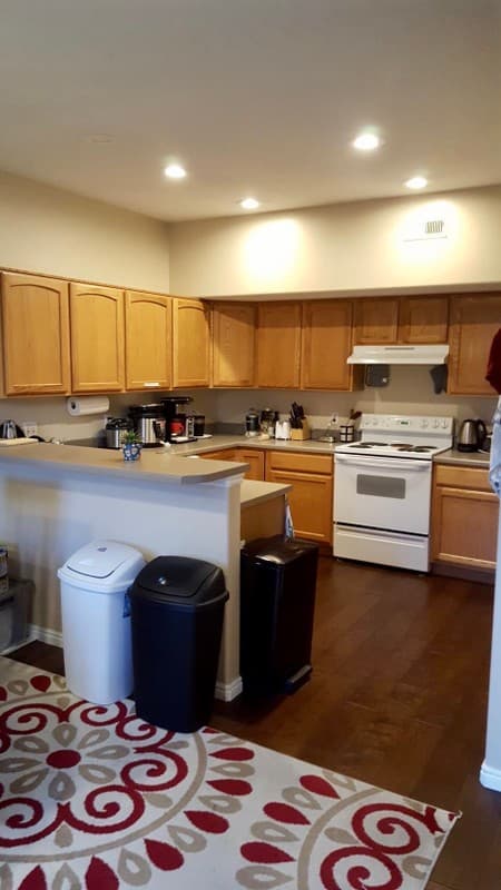 Salt Lake City Single Room: 1243 W Sienna Way