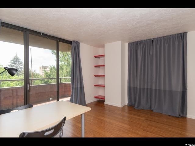 Salt Lake City Condo: 115 S 1100 E