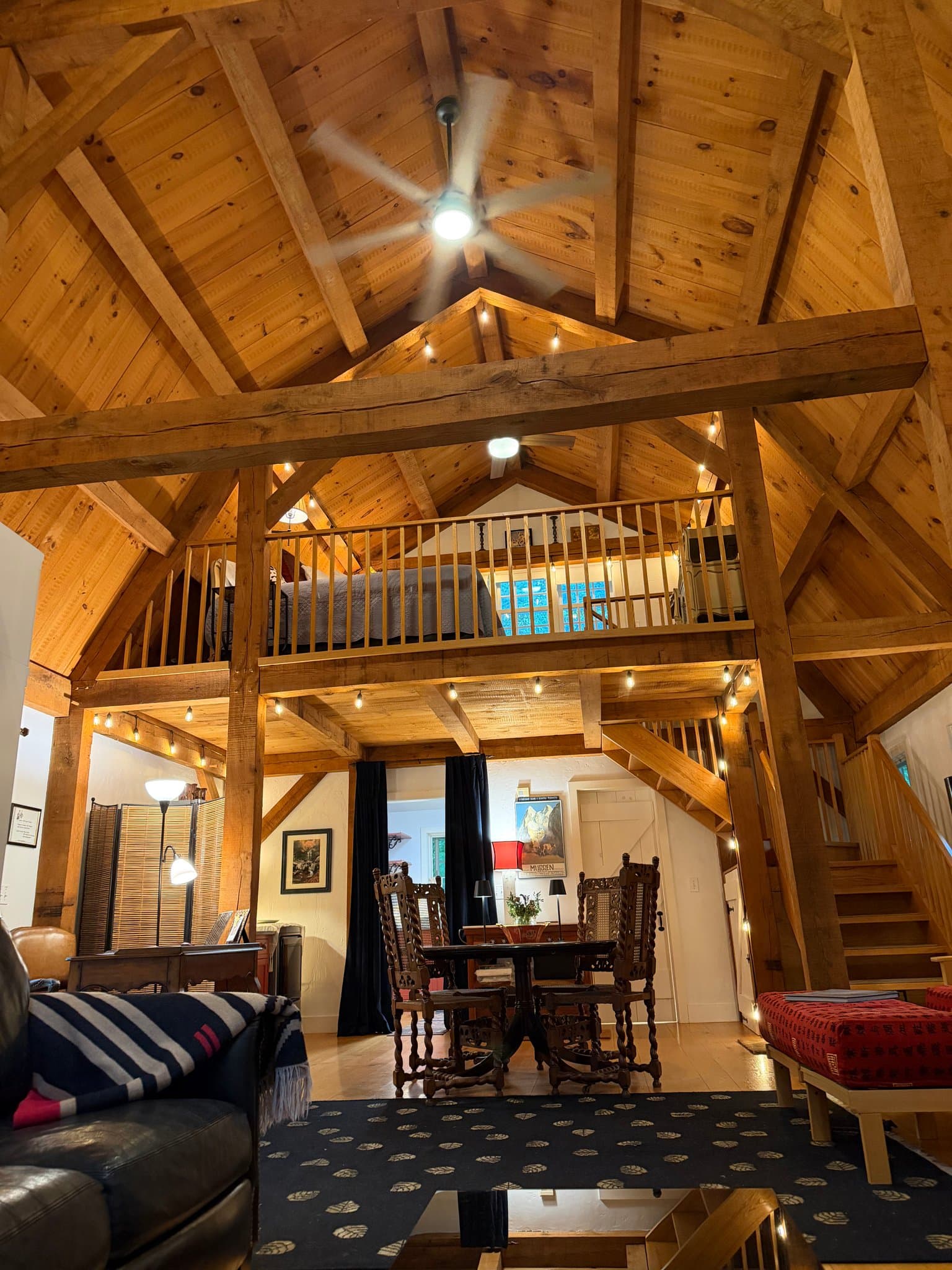 Ridgefield House: 300 Chestnut HIll Road