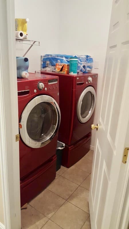 Salt Lake City Single Room: 1243 W Sienna Way
