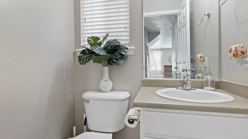 Pleasant Grove Townhome: 597 S 910 W