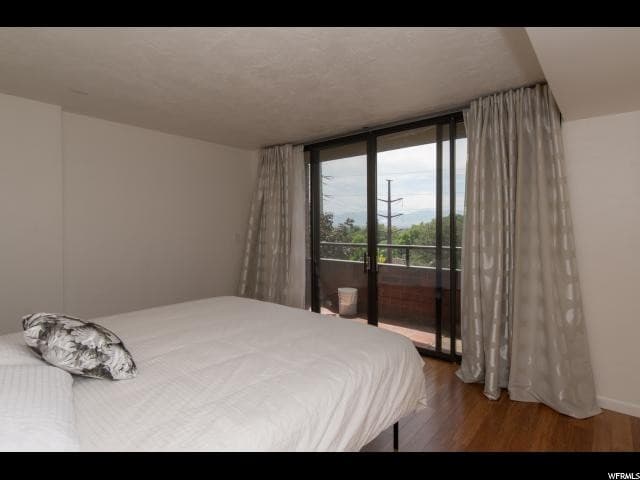Salt Lake City Condo: 115 S 1100 E