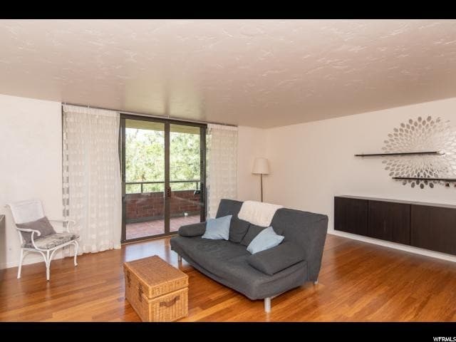 Salt Lake City Condo: 115 S 1100 E