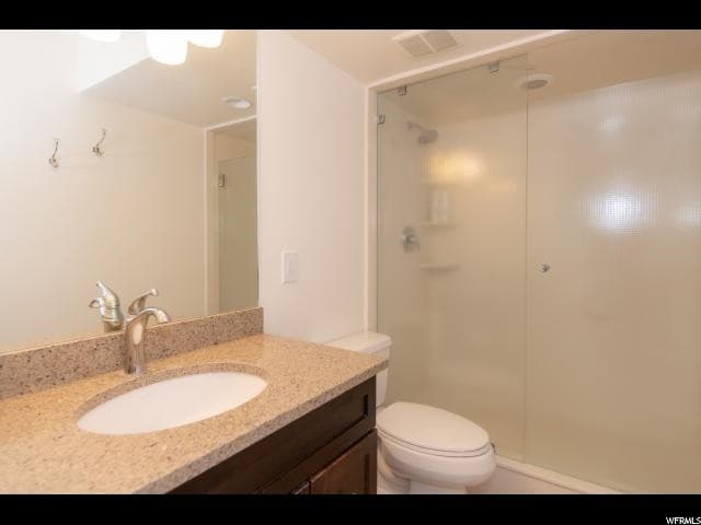 Salt Lake City Condo: 115 S 1100 E
