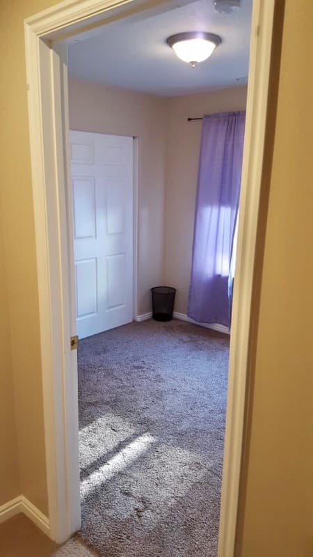 Salt Lake City Single Room: 1243 W Sienna Way