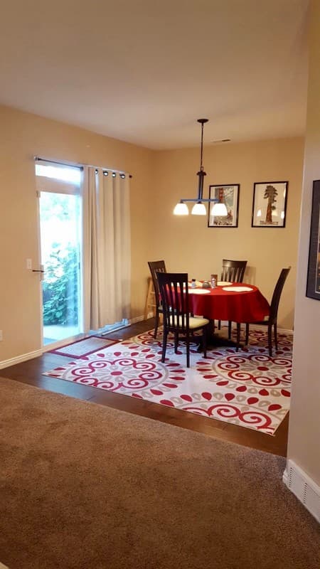 Salt Lake City Single Room: 1243 W Sienna Way