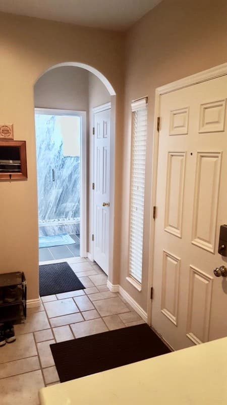 Salt Lake City Single Room: 1243 W Sienna Way