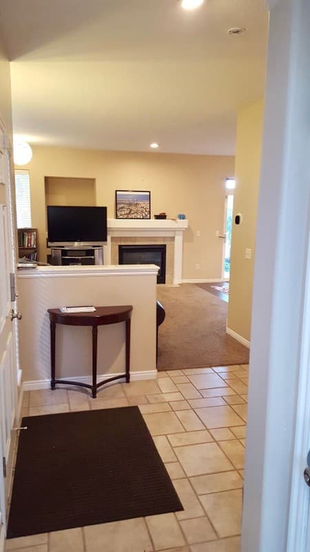 Salt Lake City Single Room: 1243 W Sienna Way