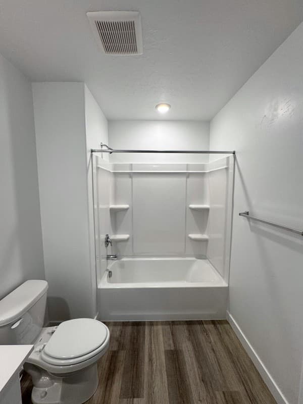 Saratoga Springs Single Room: 871 E Skiff Way