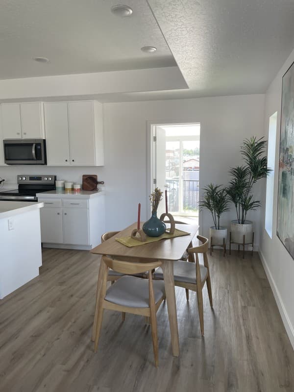 West Valley City Single Room: 4555 W 3500 S