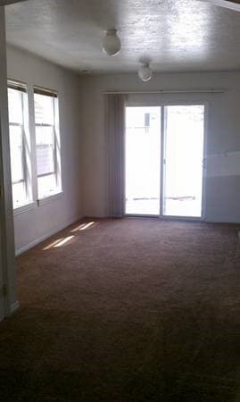 Salt Lake City Townhome: 2576 S 900 E