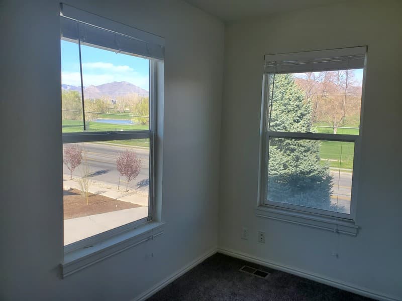 Salt Lake City Townhome: 2576 S 900 E