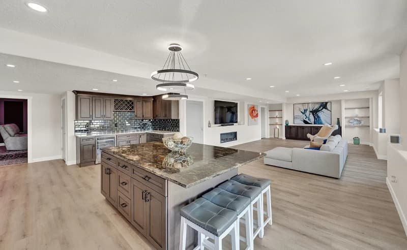 West Jordan Multiplex: 9103 S Hidden Peak Dr