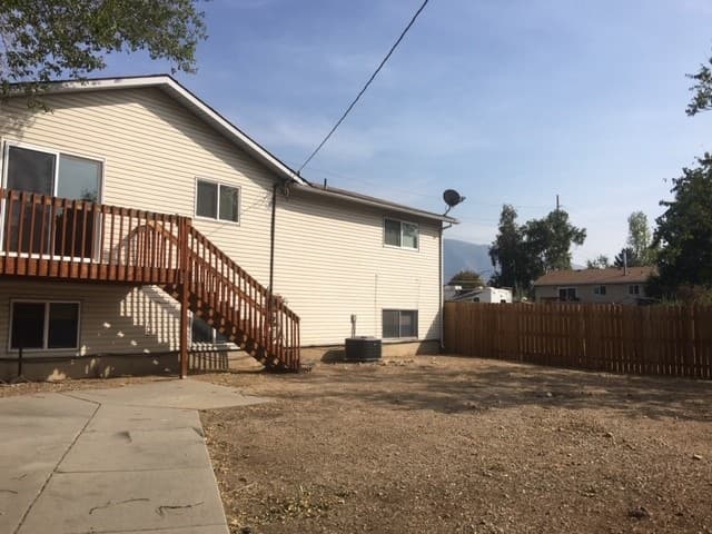 Sandy House: 9078 S 1300 E