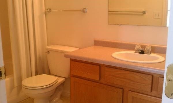 Salt Lake City Townhome: 2576 S 900 E