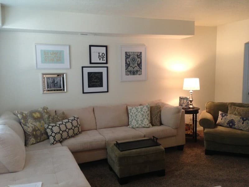 Salt Lake City Townhome: 2576 S 900 E