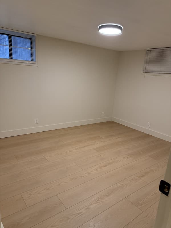 Salt Lake City Apartment: 1819 E Parleys Canyon Blvd