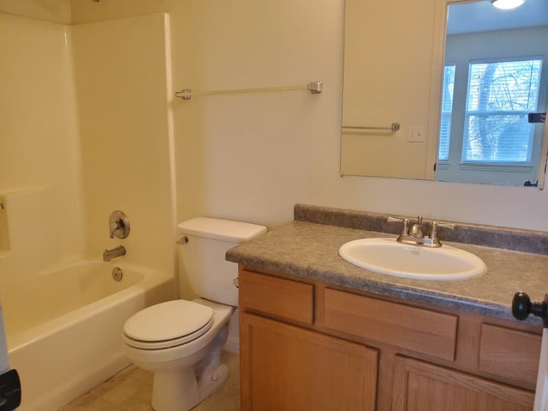 Salt Lake City Townhome: 2576 S 900 E