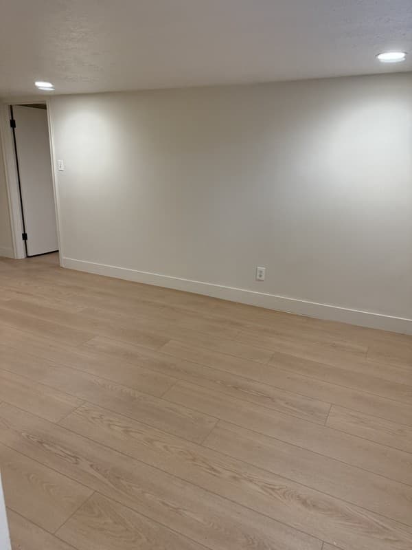 Salt Lake City Apartment: 1819 E Parleys Canyon Blvd