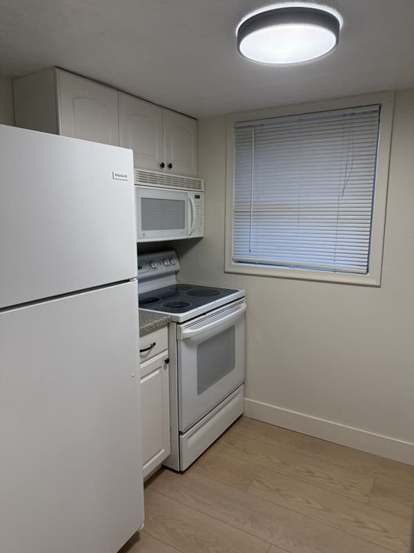 Salt Lake City Apartment: 1819 E Parleys Canyon Blvd