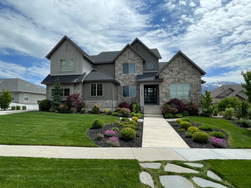 West Jordan Multiplex: 9103 S Hidden Peak Dr