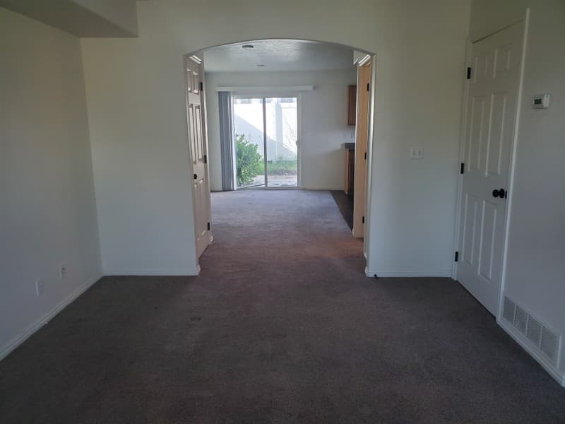 Salt Lake City Townhome: 2576 S 900 E
