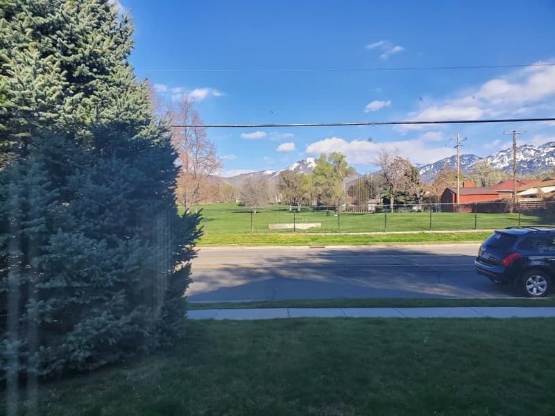 Salt Lake City Townhome: 2576 S 900 E